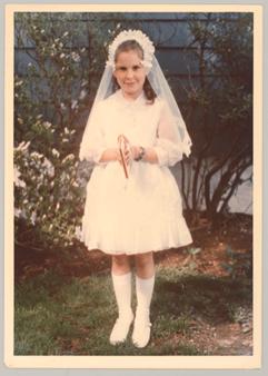 maureenfirstcommunion