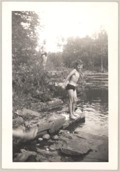 swimmingvin