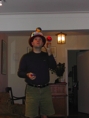 Greg Birthday 2003 010