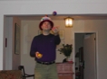 Greg Birthday 2003 012