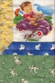 James Quilt 001