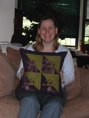 Pillow Maureen