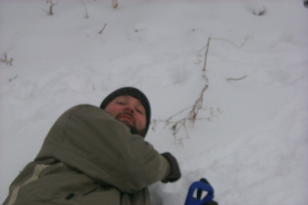 GreginSnow