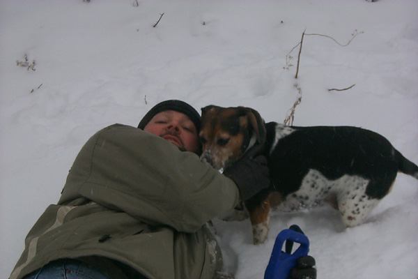 SnowyG&S