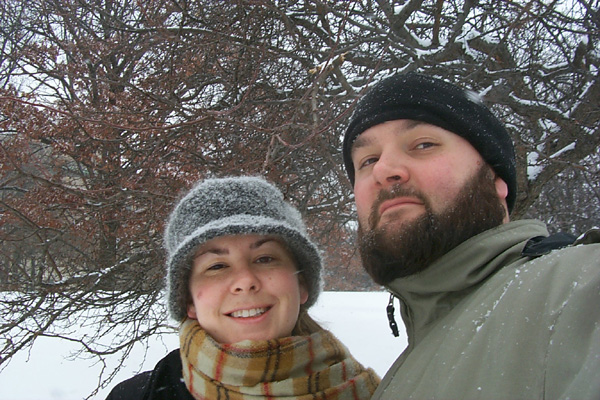 SnowyM&G