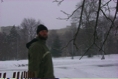 SnowyGTree