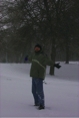 SnowyGreg