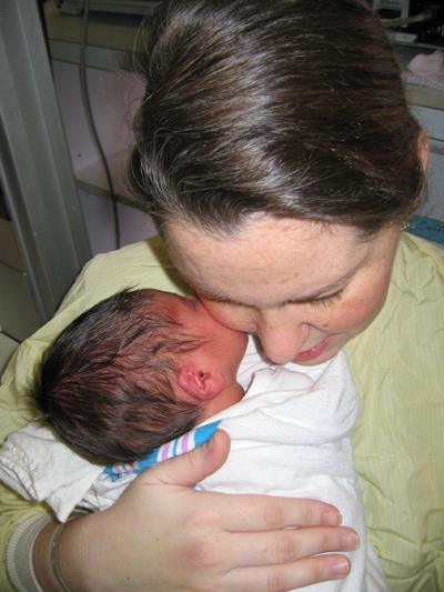Maureen & Will