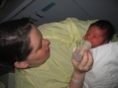 Maureen & Will