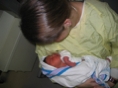 Maureen & Will